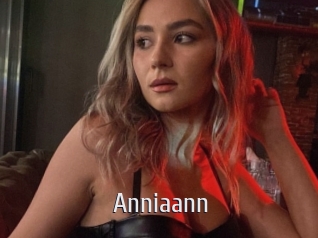 Anniaann