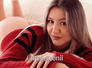 Annieleonii