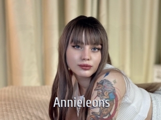 Annieleons