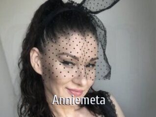 Anniemeta