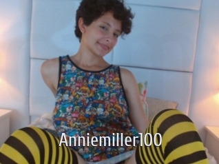 Anniemiller100