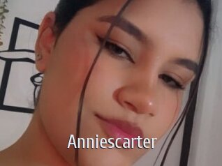 Anniescarter
