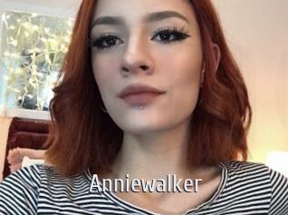 Anniewalker