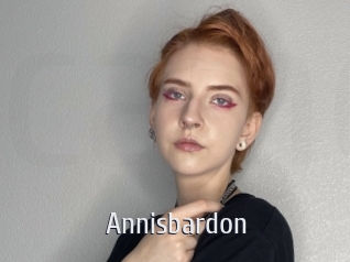 Annisbardon