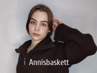 Annisbaskett