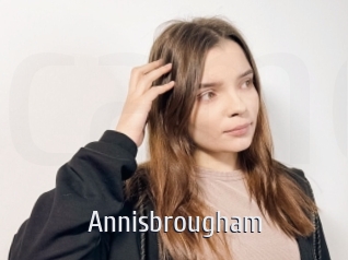 Annisbrougham