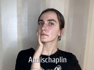 Annischaplin