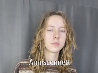 Annisconnett