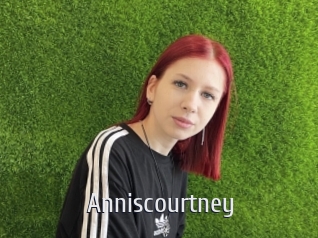 Anniscourtney