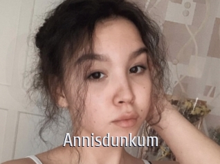 Annisdunkum