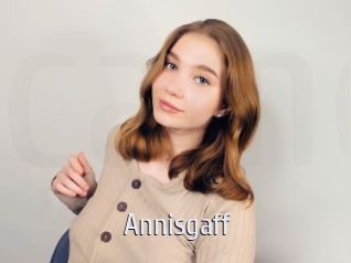 Annisgaff