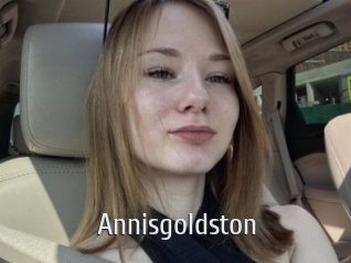 Annisgoldston