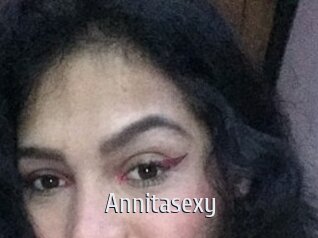 Annitasexy