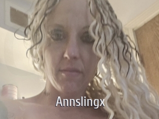 Annslingx