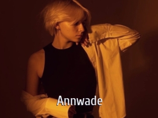 Annwade