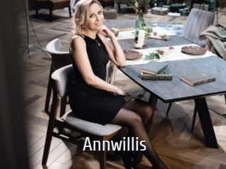 Annwillis