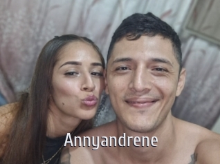 Annyandrene