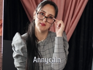 Annycain