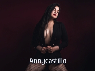 Annycastillo