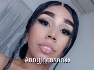 Annyjhonsonxx