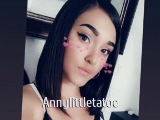 Annylittletatoo