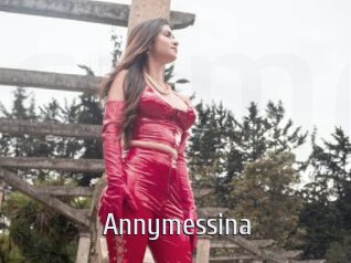 Annymessina