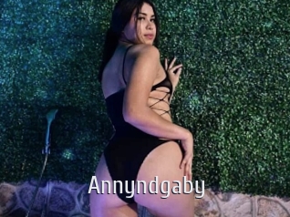 Annyndgaby