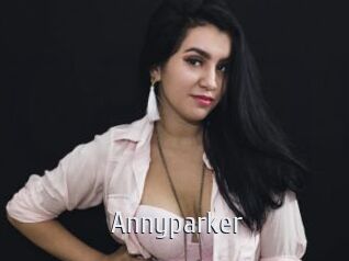 Annyparker