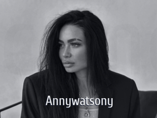 Annywatsony