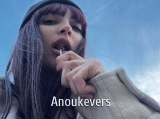 Anoukevers