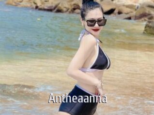 Antheaanna