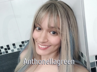 Anthonellagreen