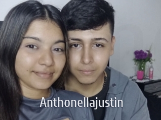 Anthonellajustin