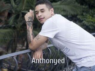 Anthonyed