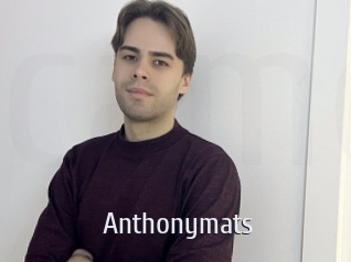 Anthonymats