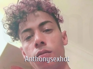 Anthonysexhot