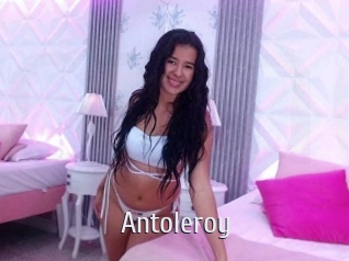 Antoleroy