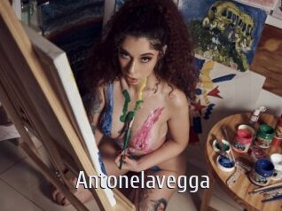 Antonelavegga