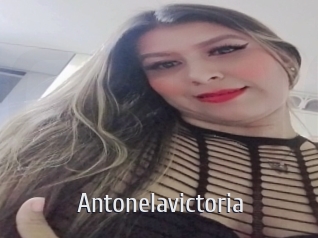 Antonelavictoria