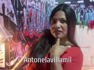 Antonelavillamil