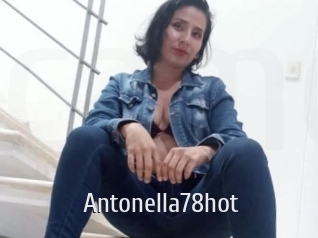 Antonella78hot