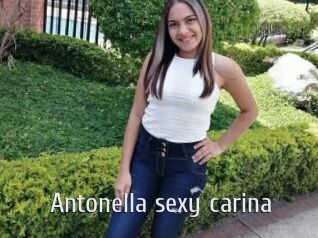 Antonella_sexy_carina