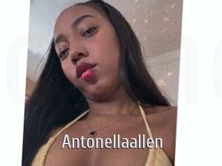 Antonellaallen