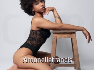 Antonellafrancis