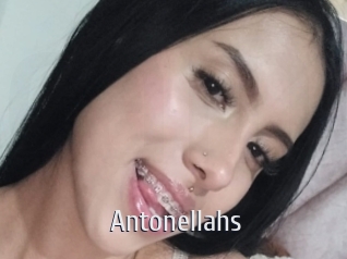 Antonellahs