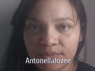 Antonellalovee
