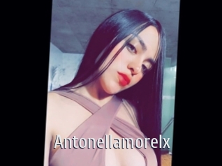 Antonellamorelx