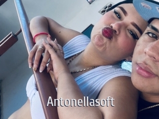 Antonellasoft