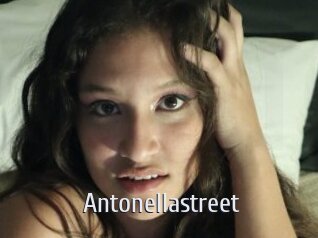 Antonellastreet