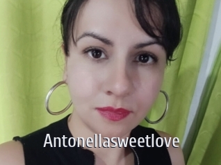 Antonellasweetlove